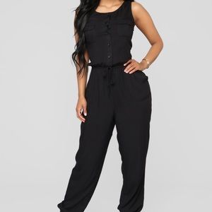 fashion nova jumpsuit